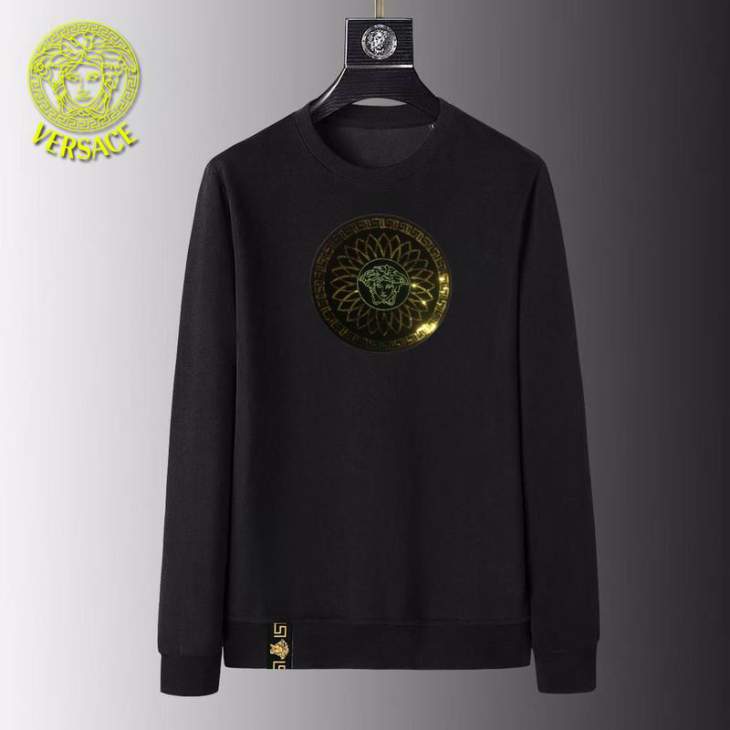 Picture of Dior Sweatshirt _SKUDiorM-5XL12yr10631773